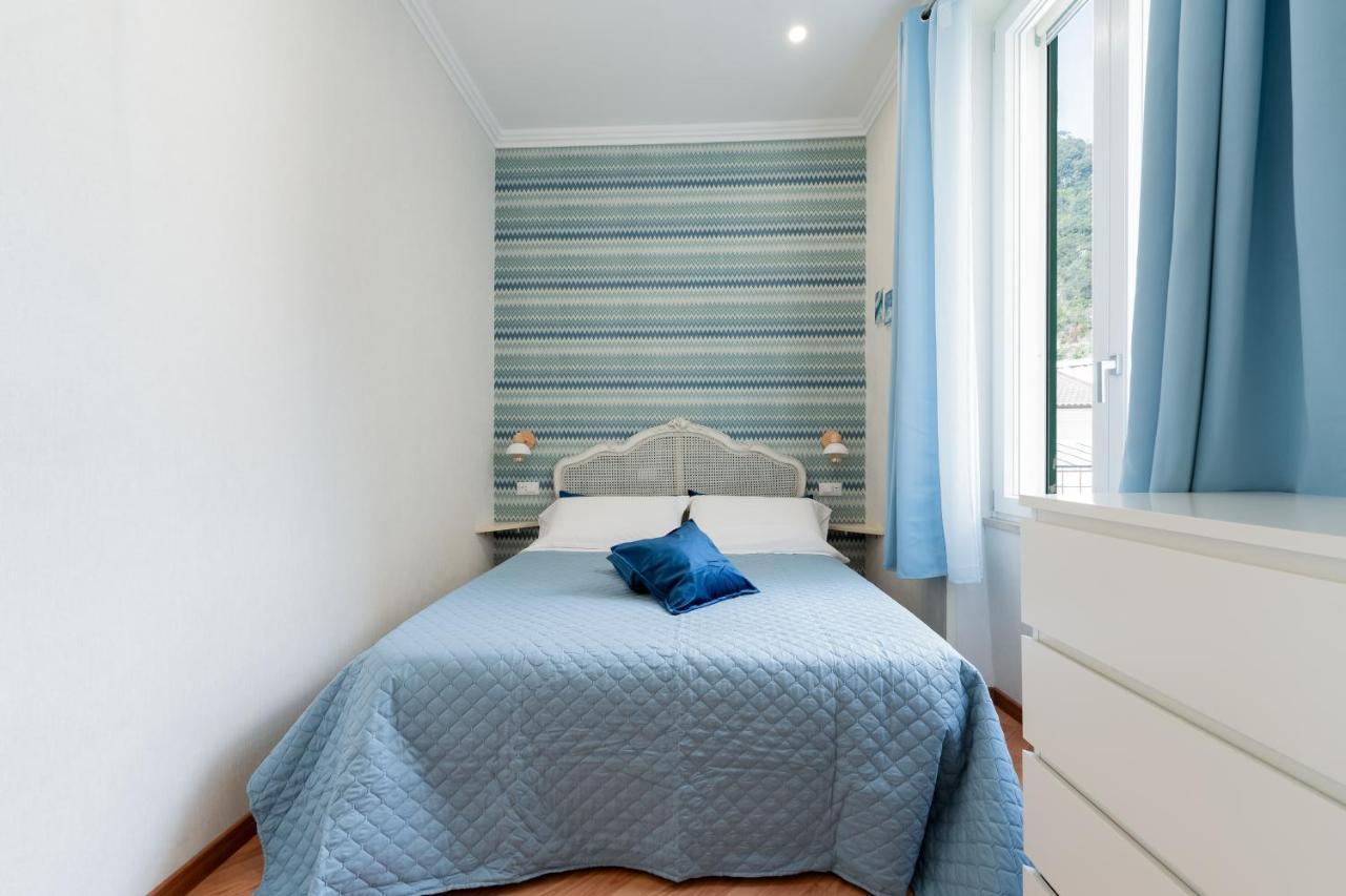 Amalpha Domus 100 Sqm Apt With Ac Wifi And Balcony Amalfi Exterior foto