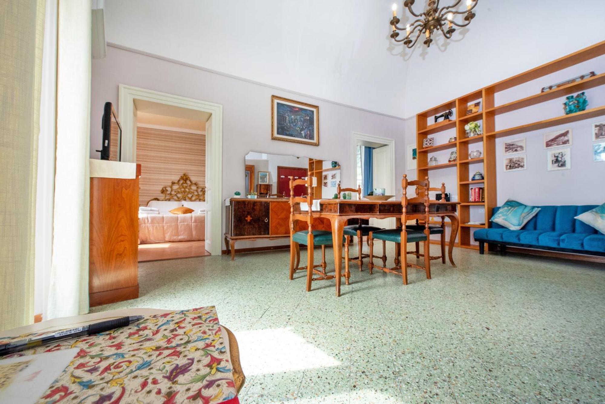 Amalpha Domus 100 Sqm Apt With Ac Wifi And Balcony Amalfi Exterior foto